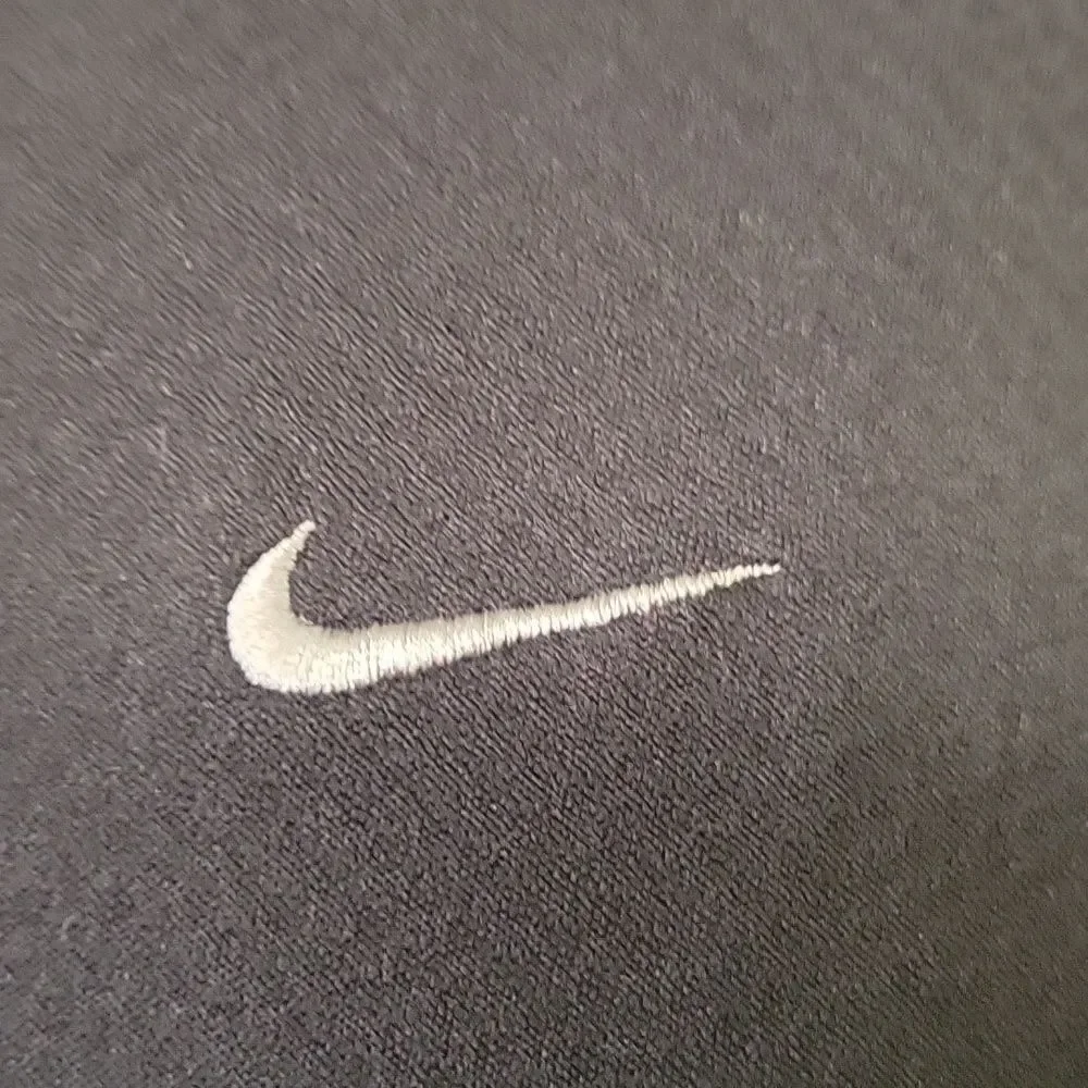 Nike Fit Dry jacket with front pockets, Size L